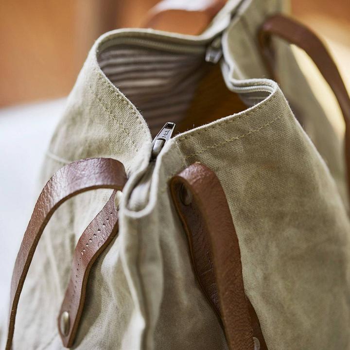 Immagine prodotto Loberon Borsa Padme beige