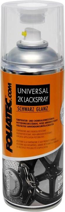 Produktbild Foliatec 2K Felgenlack Set