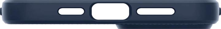Produktbild Spigen Liquid Air for iPhone 14 navy blue (Apple iPhone 14)