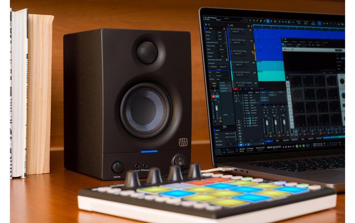 Actual product image PreSonus Eris 3.5 - 2. Gen (Active, Pair, 2x 25 W)
