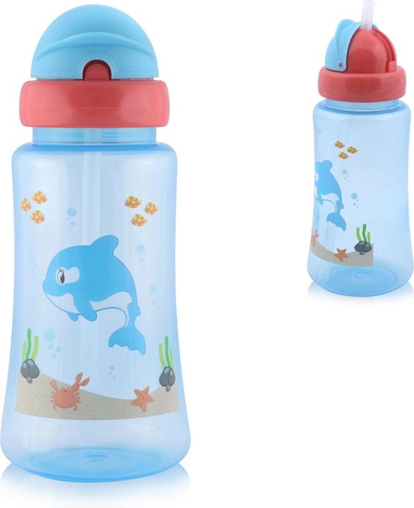 Immagine prodotto Baby Care Gourde pour enfants 330 ml (330 ml)