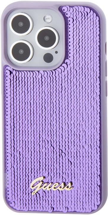 Immagine prodotto Guess Hard Case (Apple iPhone 15 Pro)