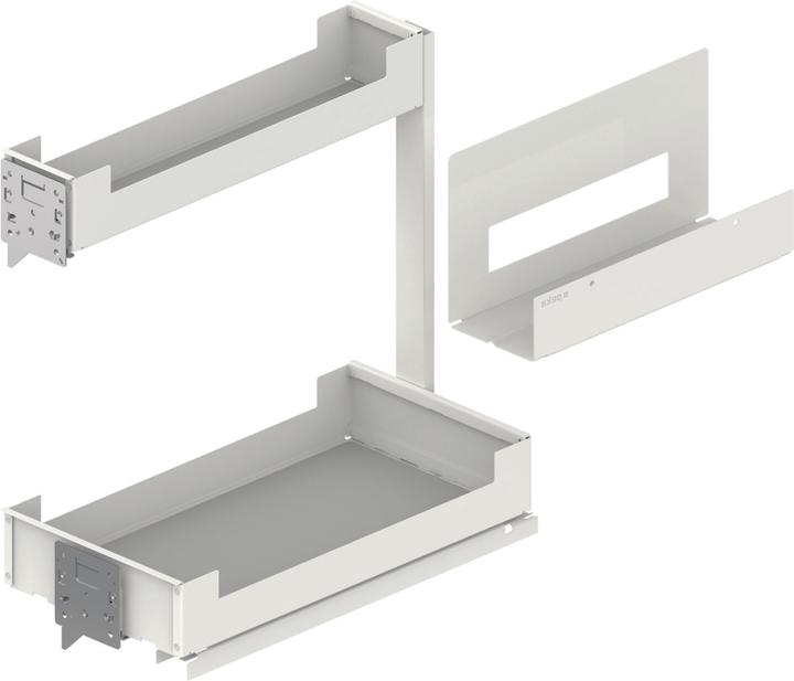 Peka Metall Unterschrank-Frontauszug Pinello Board (1 Stk.)