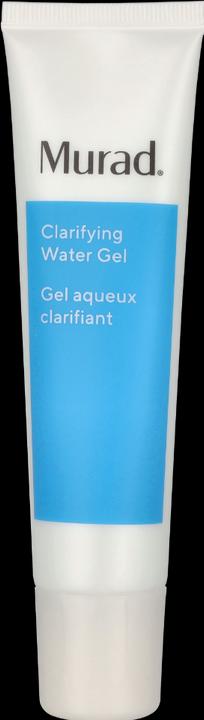 Produktbild Murad Clarifying Oil Free Water Gel 60 ml (60 ml, Tagescreme)