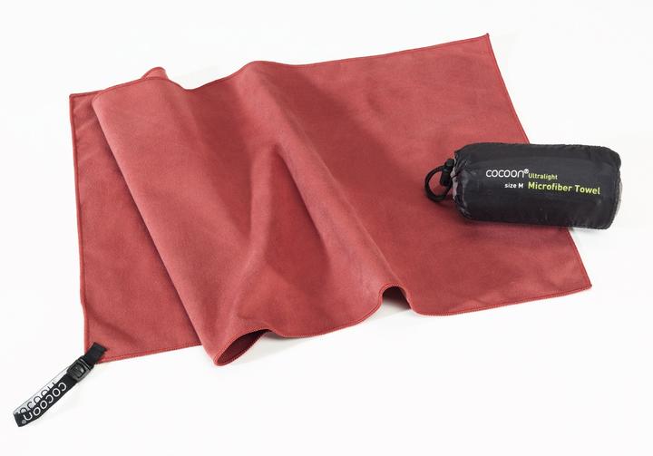 Image du produit Cocoon Ultraléger (80 x 150 cm)