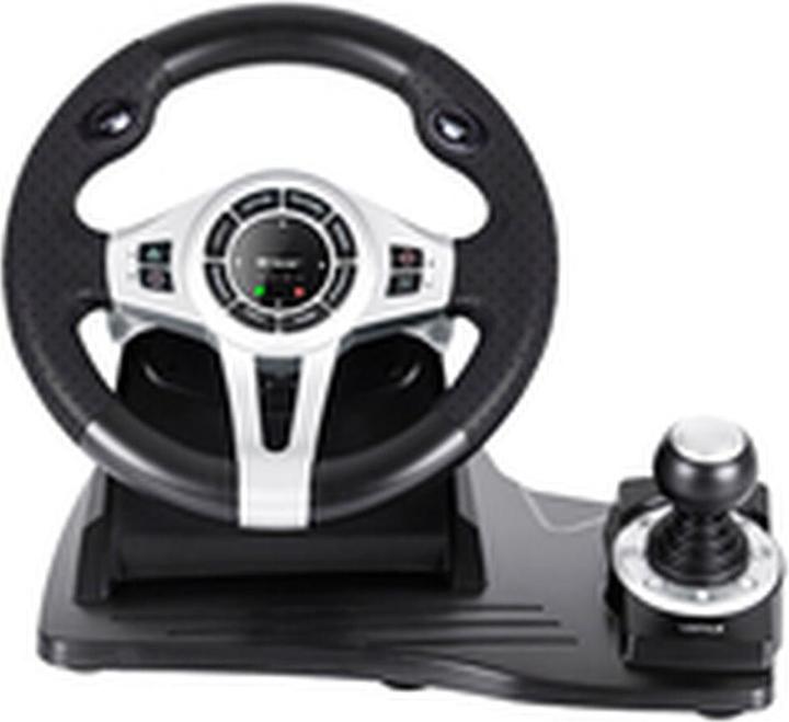 Produktbild Tracer Roadster 4w1 (PS3, PS4, PC)