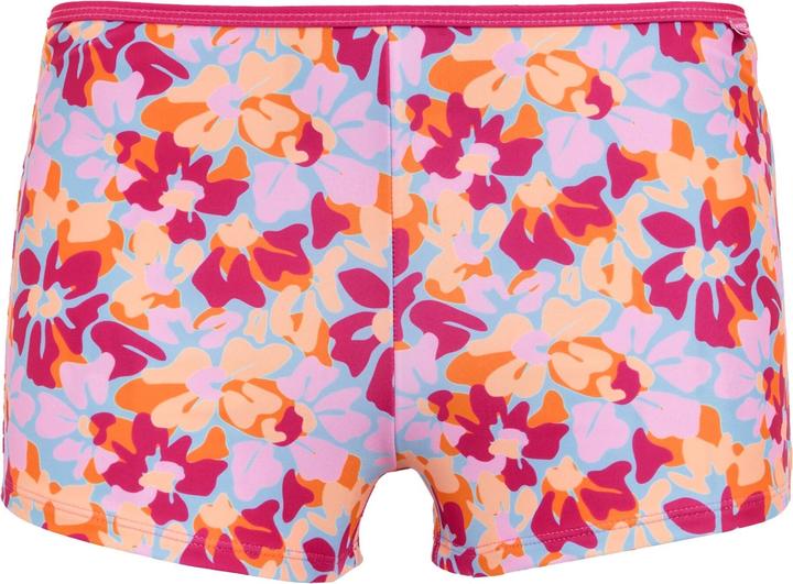 Actual product image Regatta Womens/Ladies Aceana Summer Floral Bikini Shorts (42 D)