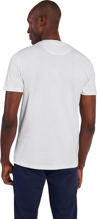 Produktbild Lyle and Scott Plain T-Shirt Herren (XL)