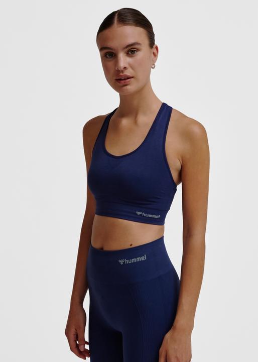 Immagine prodotto hummel Top Sportivo Senza Cuciture Tif (S)