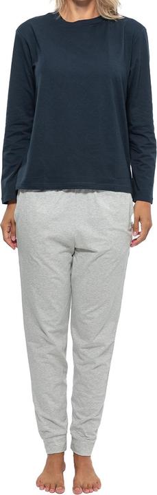 Image du produit Schiesser Organic Cotton Pyjama (48, 4XL)