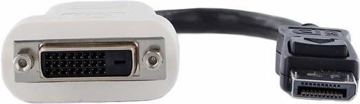 Immagine prodotto StarTech Convertitore Video Displayport (DVI, 24 cm)