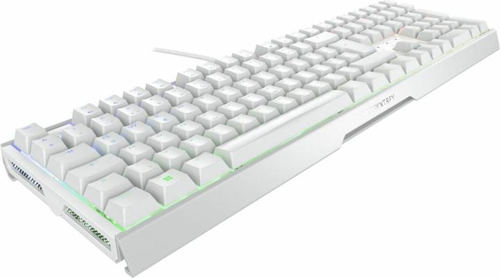Produktbild CHERRY XTRFY TAS MX 3.1 RGB Corded (DE) MX2A Brown w (DE, Kabelgebunden)