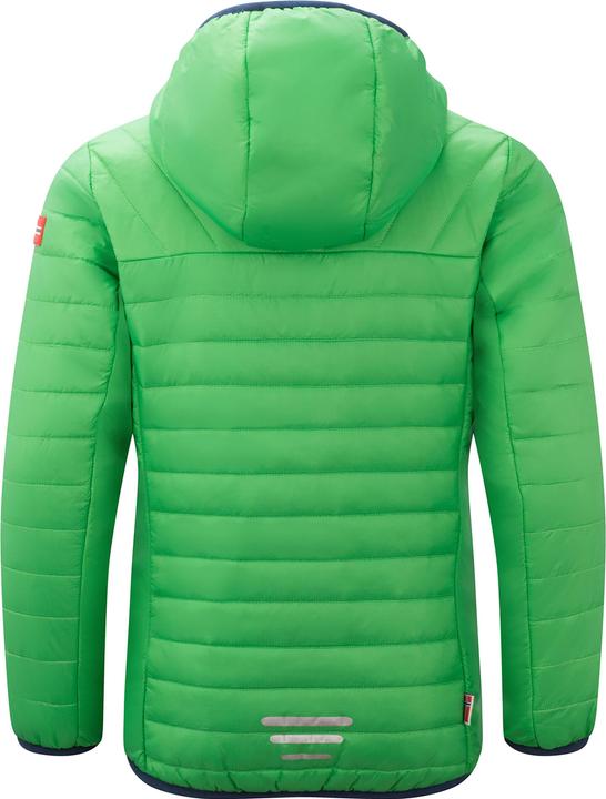Actual product image Trollkids Kid's Eikefjord Jacket (98)