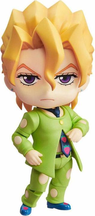 Produktbild Good Smile Company AF Nendoroid : Jojo Biz ADV 4 Pannacotta Fugo 10cm