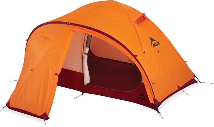 Msr Remote 2 (Dome tent, 3.03 kg, 2 persons)