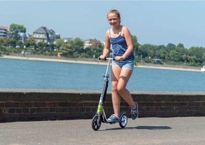 Immagine prodotto Hudora BigWheel 205