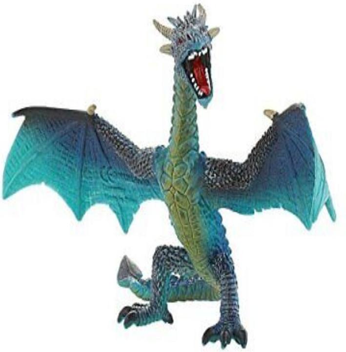 Bullyland Drache