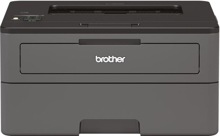 Brother Hl-L2370dn (Laser, Schwarz-Weiss)