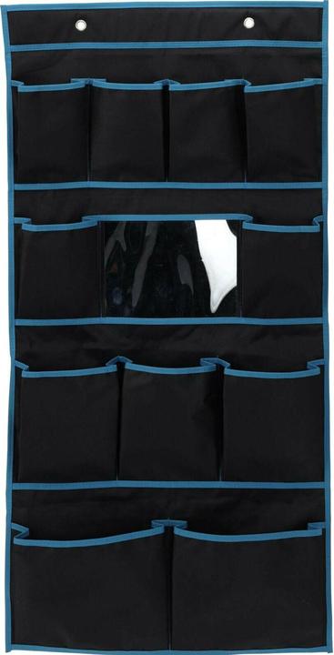 Produktbild Koor Organizer Hängetasche, 45 x 90 cm, Farbe: Schwarz