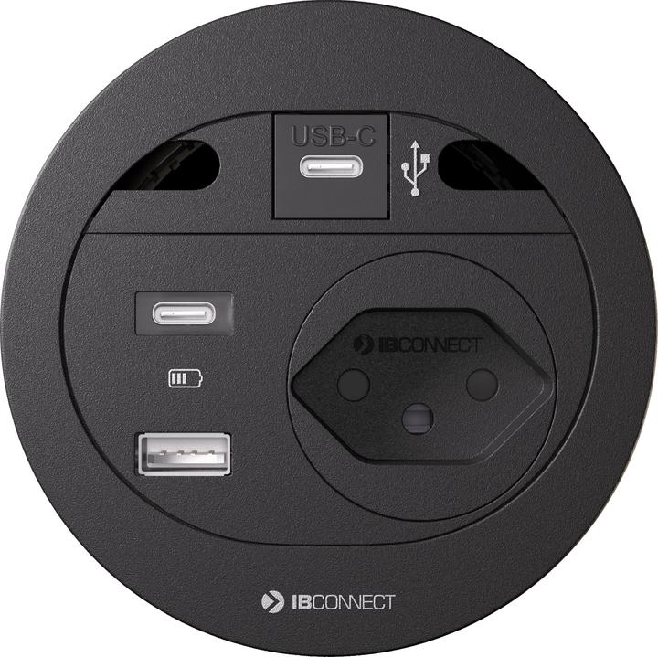 Produktbild IB Connect Divus