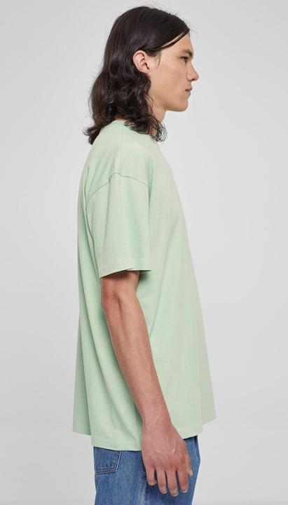 Actual product image Urban Classics Heavy Oversized Tee (5XL)