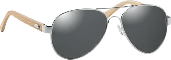Produktbild MidOcean Sonnenbrille Honiara Bambus