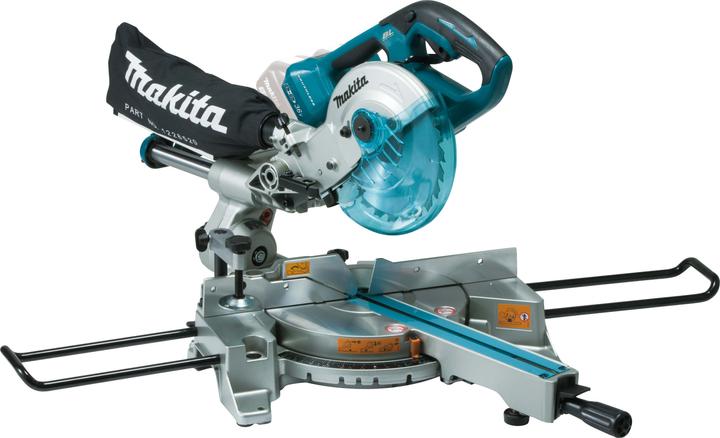 Makita DLS714Z