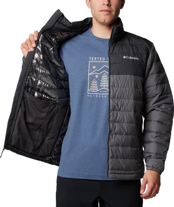 Image du produit Columbia Veste Powder Lite™ II (S)