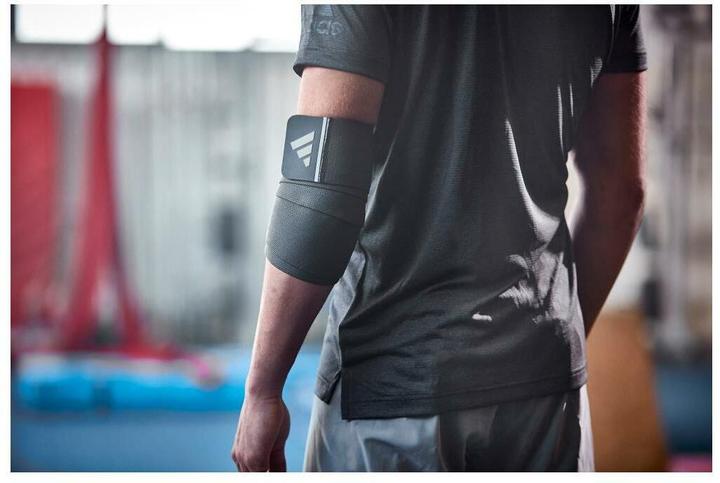 Immagine prodotto adidas Impacco di supporto universale (L)