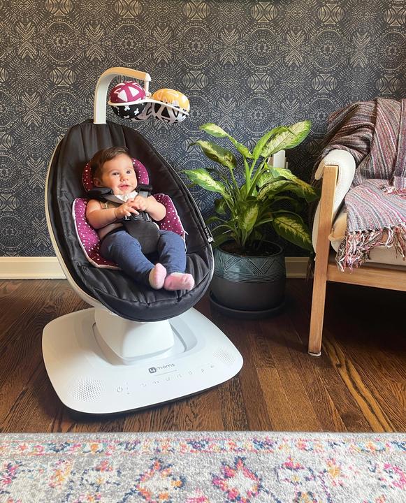 Produktbild 4moms MamaRoo 5 Classic