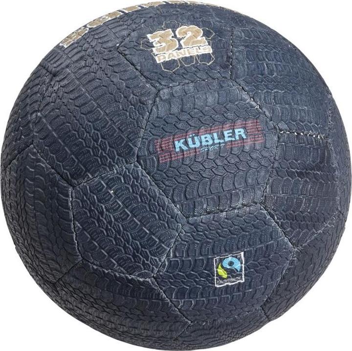 Immagine prodotto Samba ® Fairtrade Fussball FREESTYLE Soccer