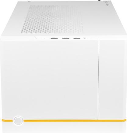 Produktbild Silverstone Sugo 14 (Mini-DTX, Mini-ITX)