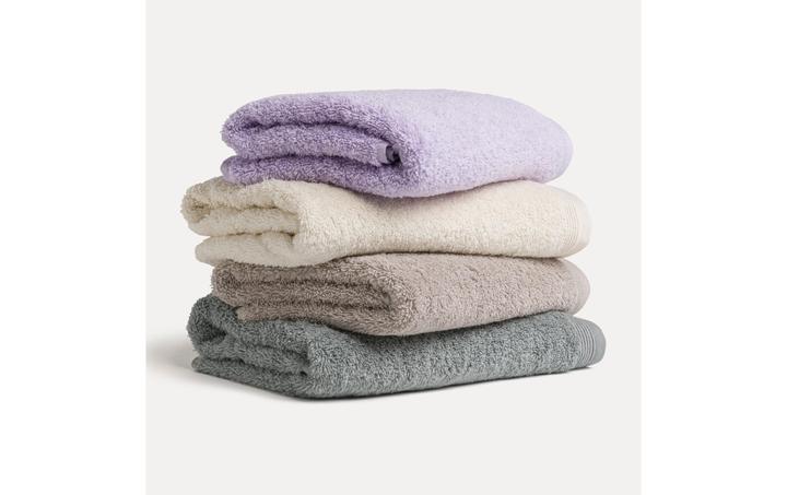 Image du produit Möve Super peluche (80 x 150 cm)