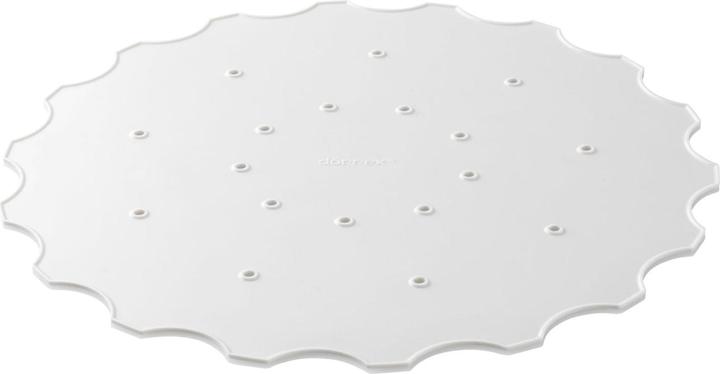 Stöckli Silicone inlay for drying grid