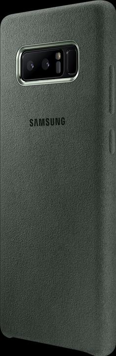 Produktbild Samsung Alcantara (Samsung Galaxy Note 8)