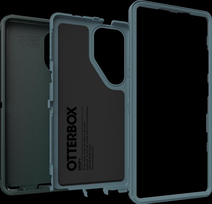 Actual product image OtterBox Defender (Samsung Galaxy S25 Ultra)