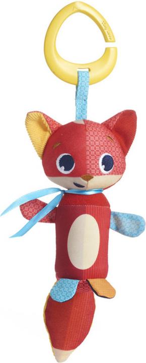 Immagine prodotto Tiny Love Jitter - Thomas Rabbit - Giorni di prato