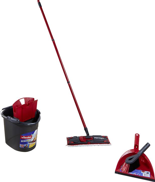 Actual product image Vileda Ultramat (1 pcs.)