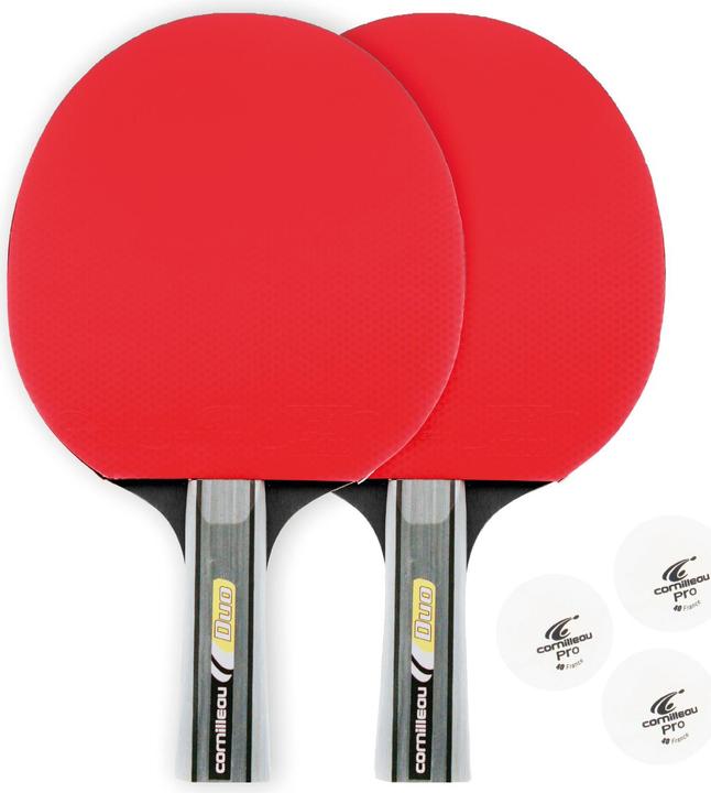 Cornilleau Sport Pack Duo