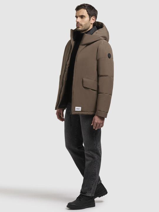 Actual product image Khujo Gero-YM (XXL)