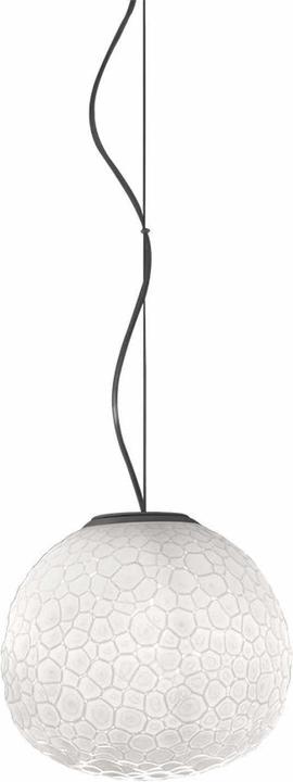 Image du produit Artemide Lampe pendante Sospensione en météorite (G9)
