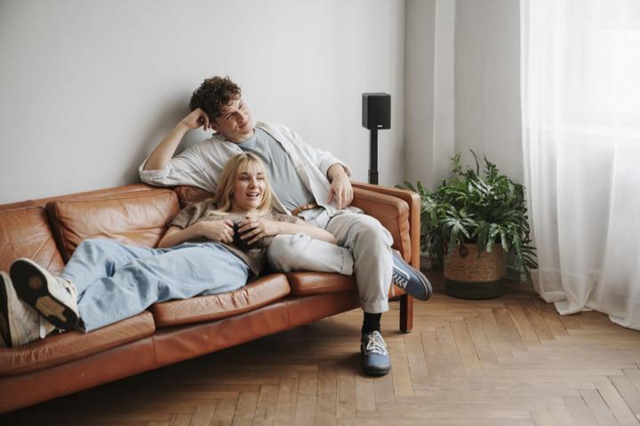 Actual product image Teufel Effekt 2 (1 pair, 40 W)
