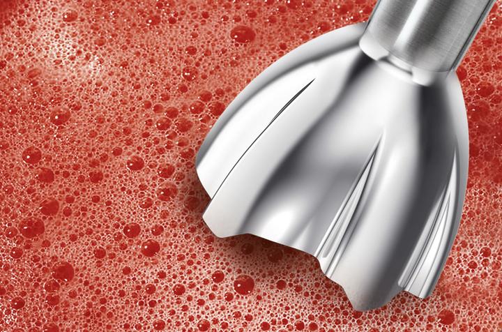 Produktbild Bosch Hausgeräte MS8CM61X1