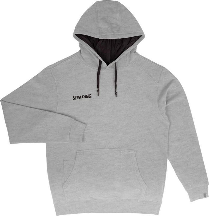 grey mixture