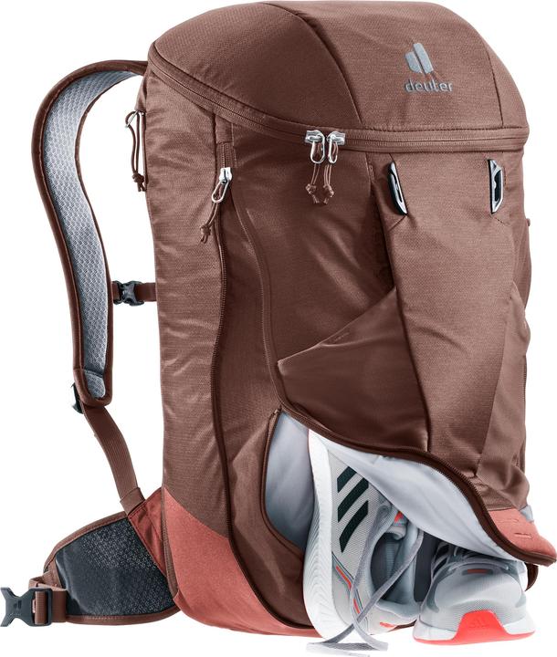 Immagine prodotto Deuter Rotsoord 25+5 (30 l)