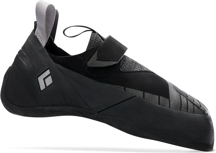 Produktbild Black Diamond Shadow Climbing Shoes Unisex (38)