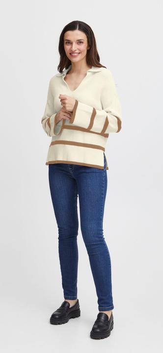 Produktbild Fransa FRALLY PU 2 20613264 (XXL)