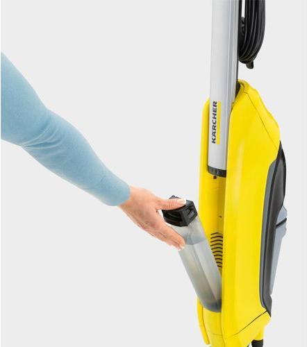Actual product image Kärcher FC5 2.0