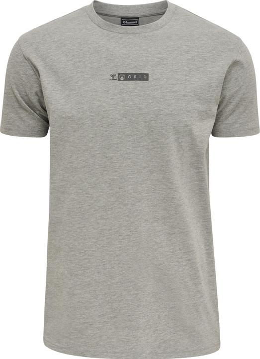 Produktbild hummel Offgrid Tee S/S (M)