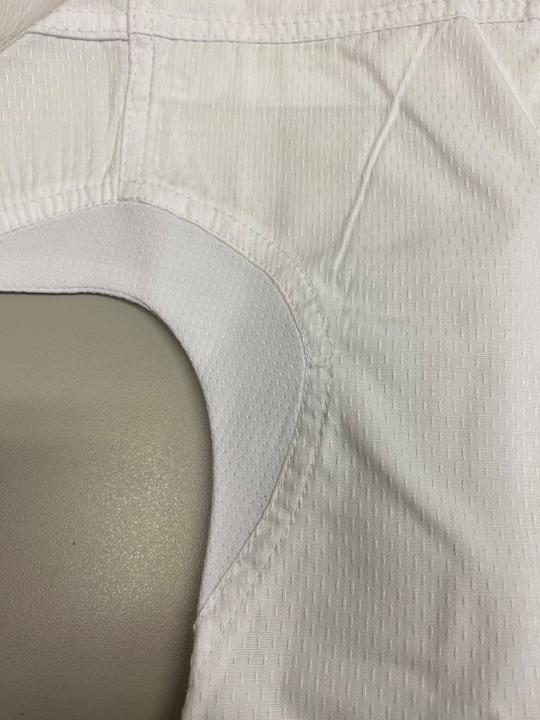 Actual product image adidas Kumite Fighter (S, M)